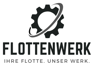 Flottenwerk - Ihre Flotte. Unser Werk.