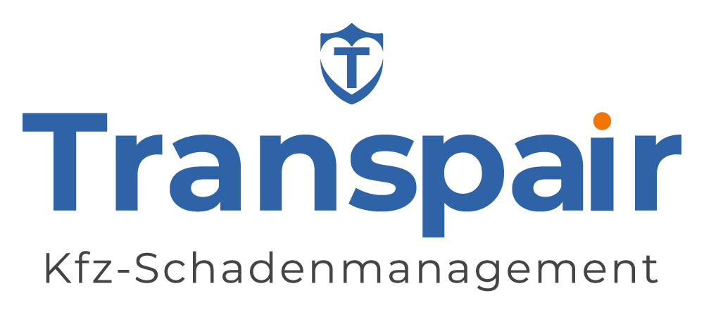 Transpair – Kfz Schadenmanagement